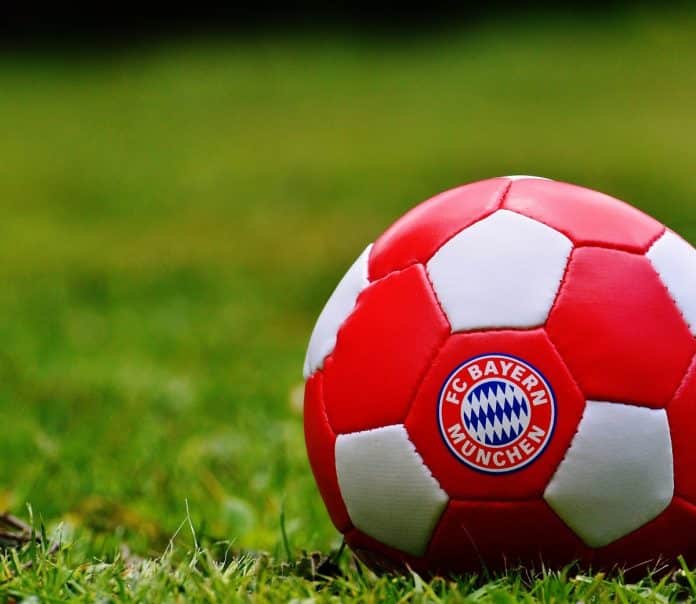 6e journée de Bundesliga : découvrez les matchs et les cotes sur Rue des Joueurs