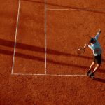 Quel est le favori du tournoi de Roland Garros Messieurs ?