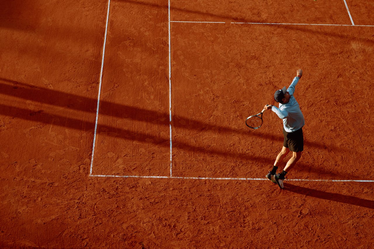 Quel est le favori du tournoi de Roland Garros Messieurs ?